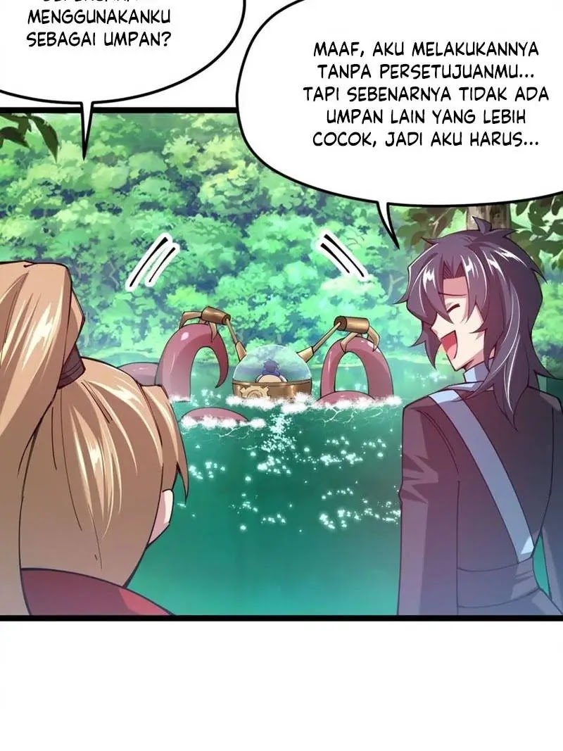 Sword Gods Life Is Not That Boring Chapter 45 Gambar 70