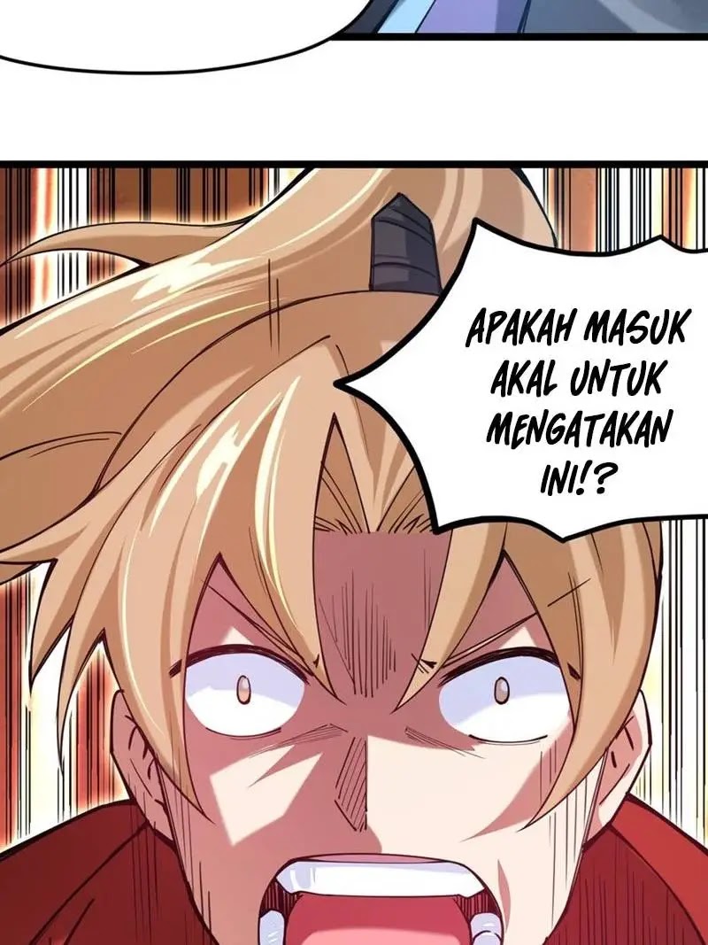 Sword Gods Life Is Not That Boring Chapter 45 Gambar 73