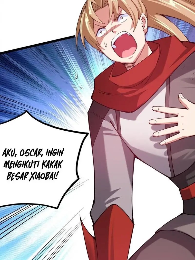 Sword Gods Life Is Not That Boring Chapter 45 Gambar 77