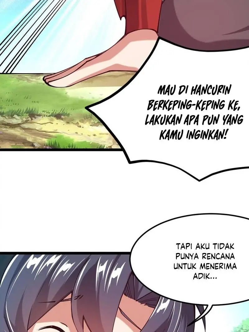 Sword Gods Life Is Not That Boring Chapter 45 Gambar 78