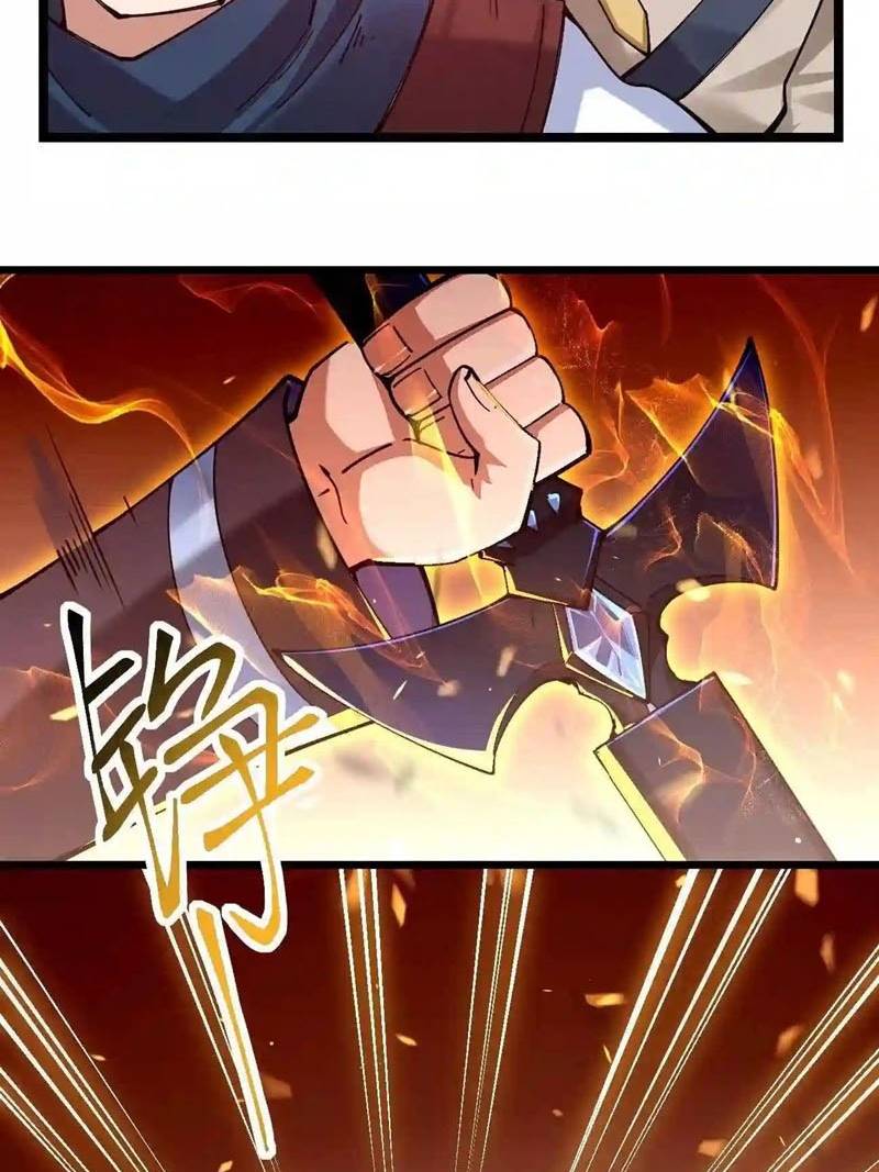 Sword Gods Life Is Not That Boring Chapter 48 Gambar 31