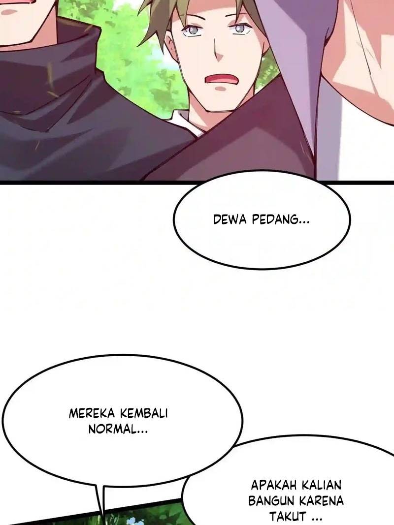 Sword Gods Life Is Not That Boring Chapter 48 Gambar 51