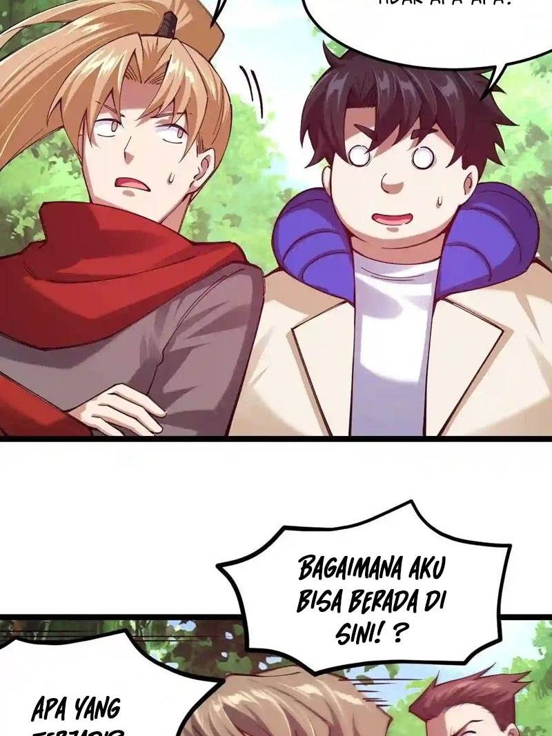 Sword Gods Life Is Not That Boring Chapter 48 Gambar 58