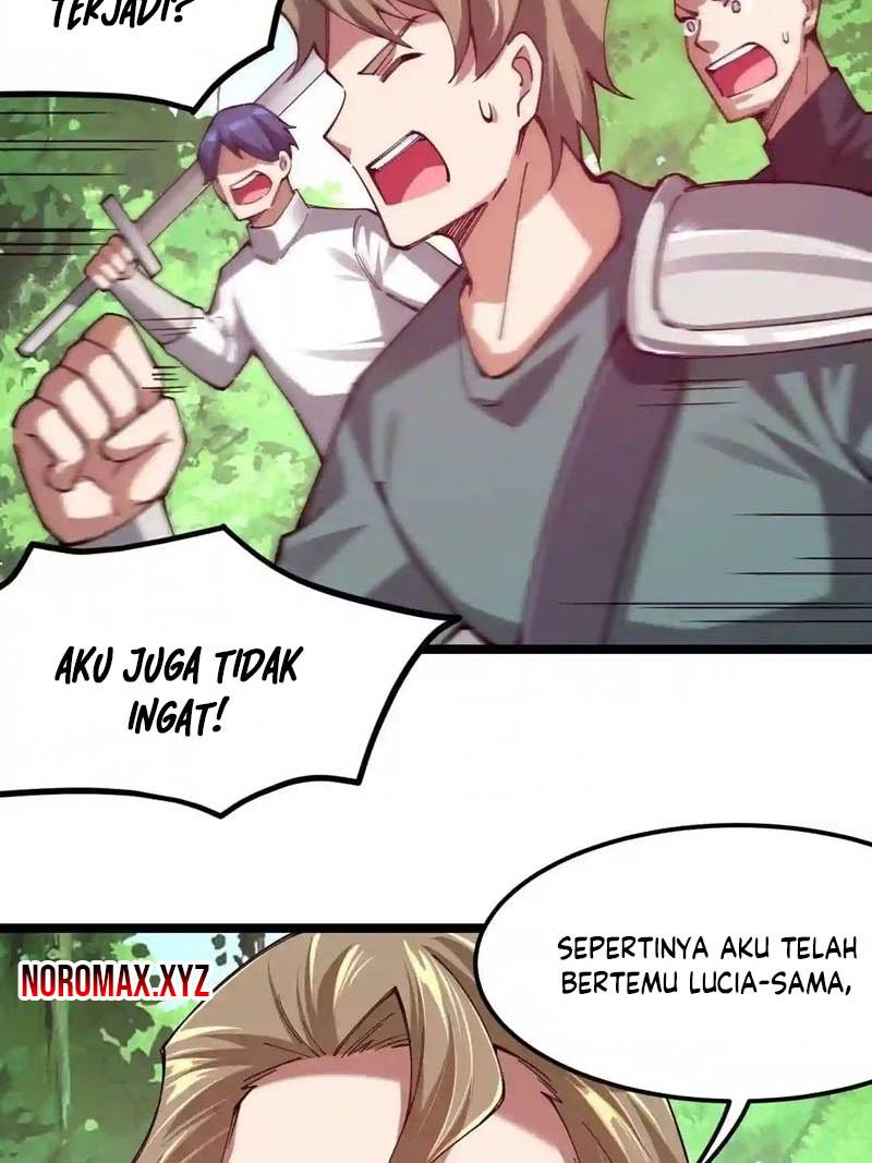 Sword Gods Life Is Not That Boring Chapter 48 Gambar 59