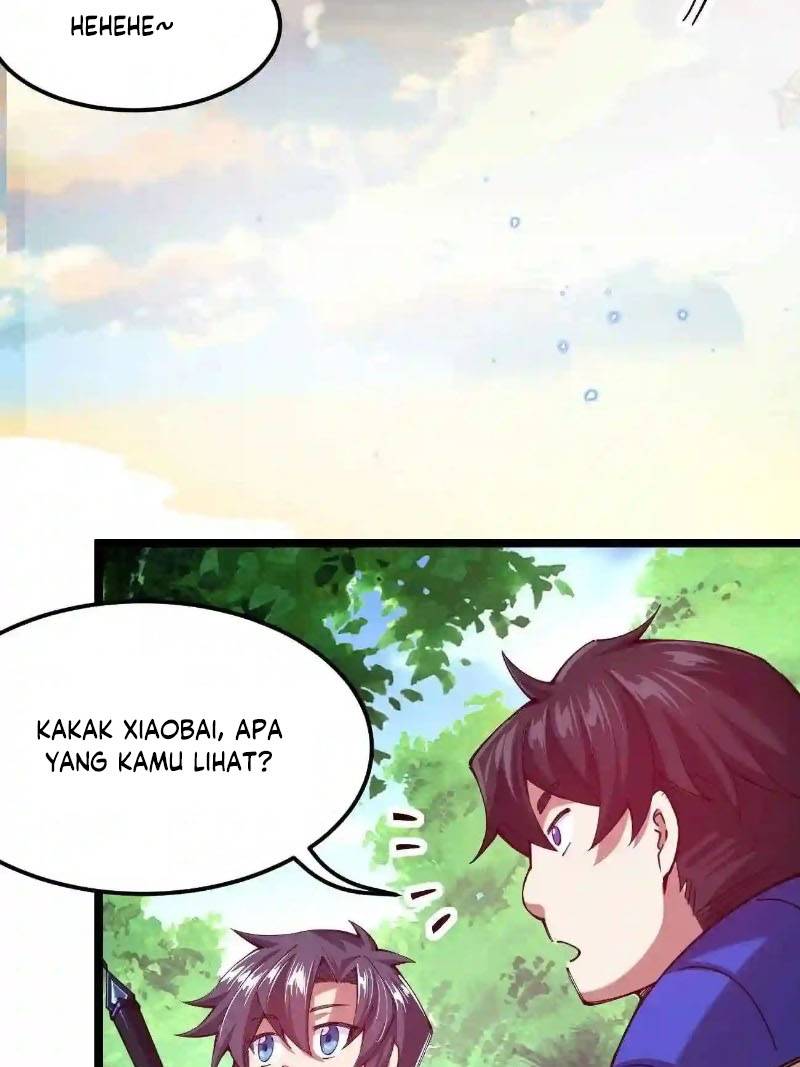 Sword Gods Life Is Not That Boring Chapter 48 Gambar 78
