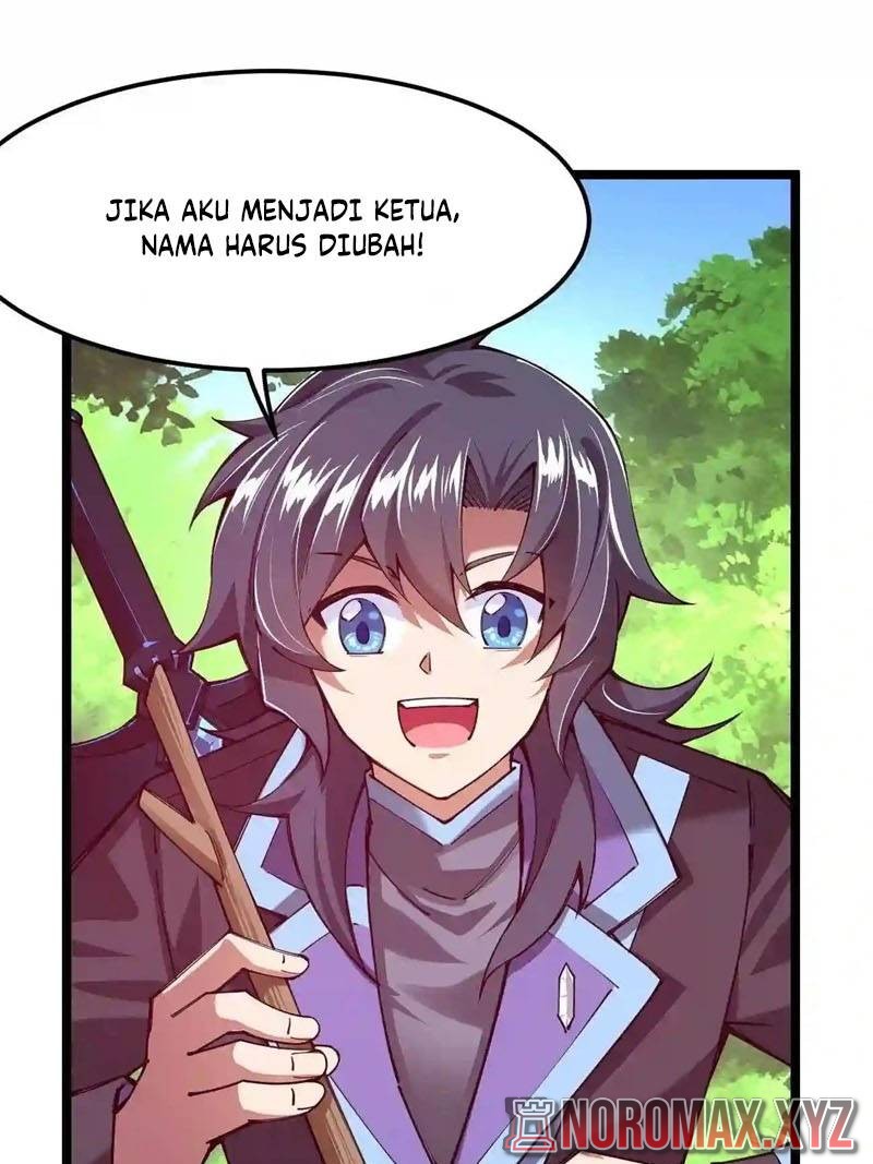 Sword Gods Life Is Not That Boring Chapter 50 Gambar 2