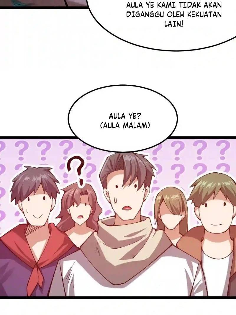 Sword Gods Life Is Not That Boring Chapter 50 Gambar 33