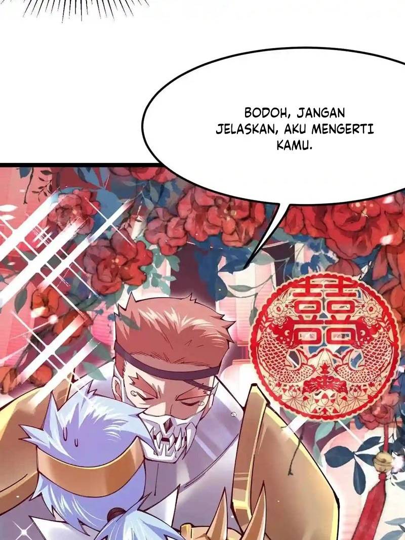 Sword Gods Life Is Not That Boring Chapter 50 Gambar 58