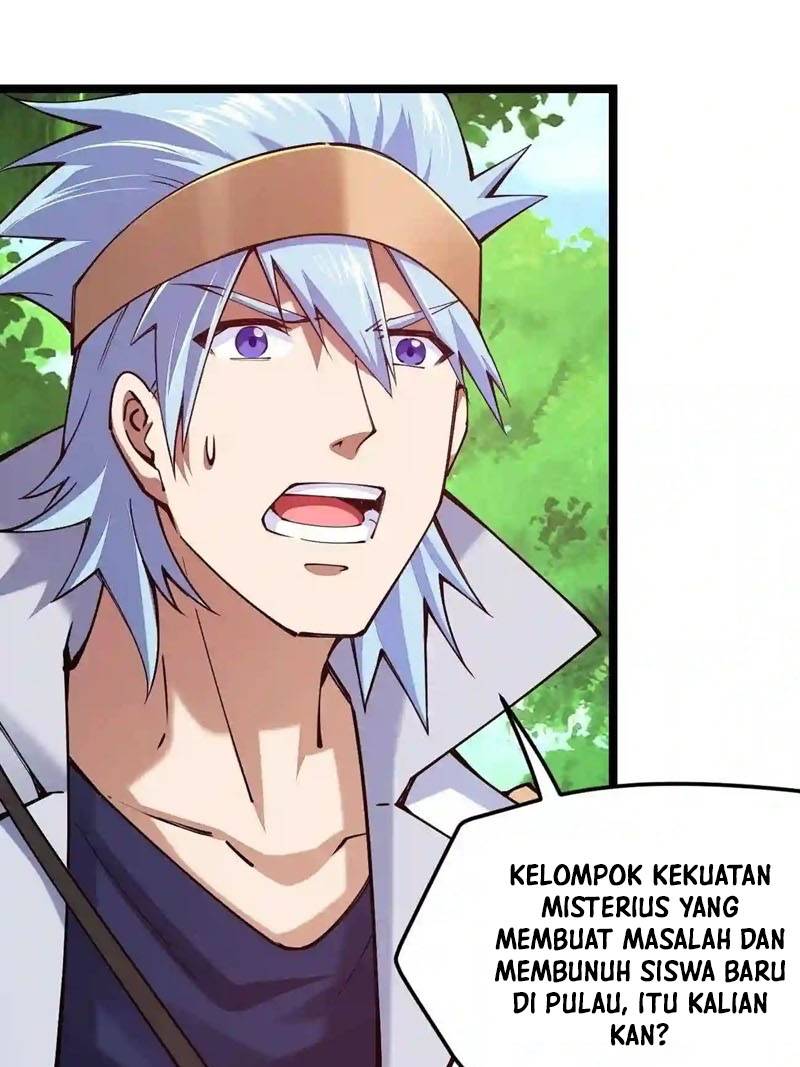 Sword Gods Life Is Not That Boring Chapter 51 Gambar 2