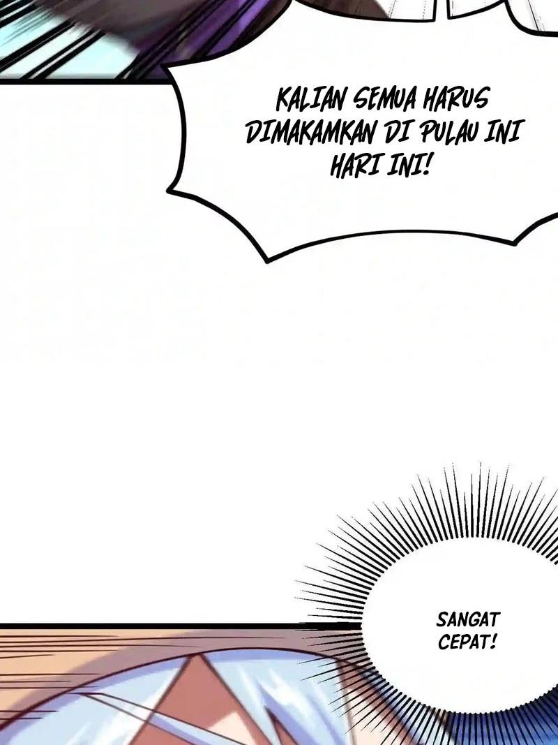 Sword Gods Life Is Not That Boring Chapter 51 Gambar 6