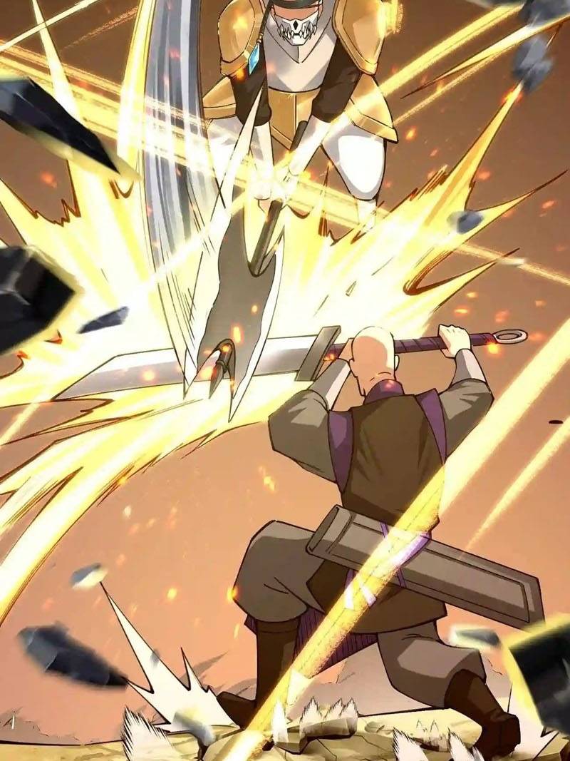 Sword Gods Life Is Not That Boring Chapter 51 Gambar 10