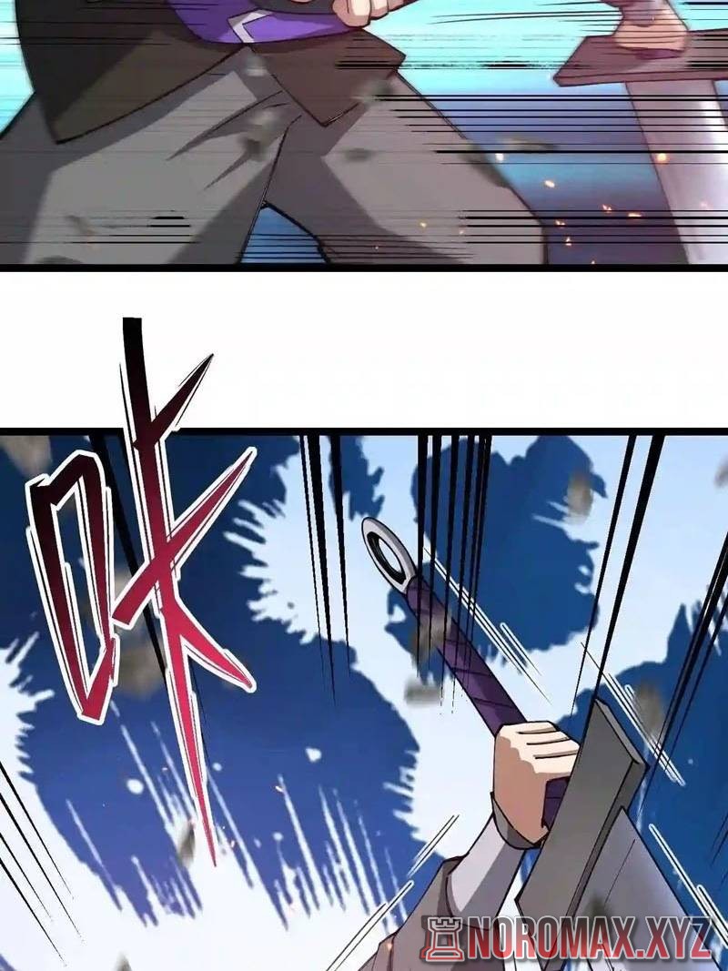 Sword Gods Life Is Not That Boring Chapter 51 Gambar 13