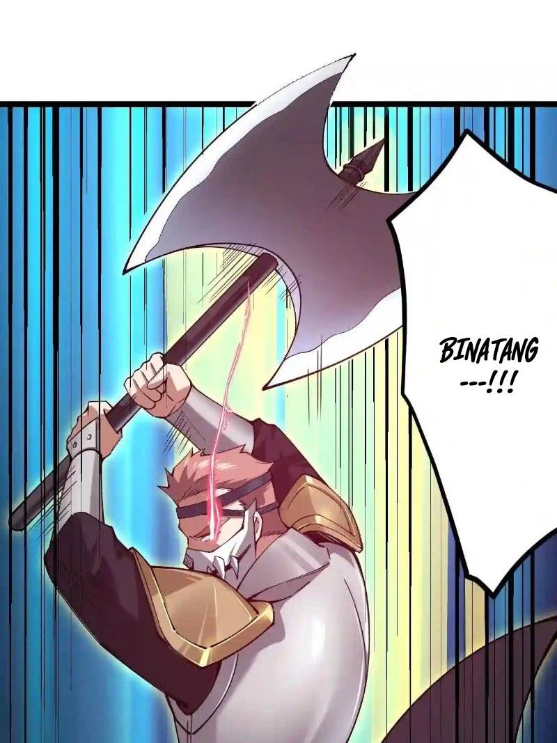 Sword Gods Life Is Not That Boring Chapter 51 Gambar 38