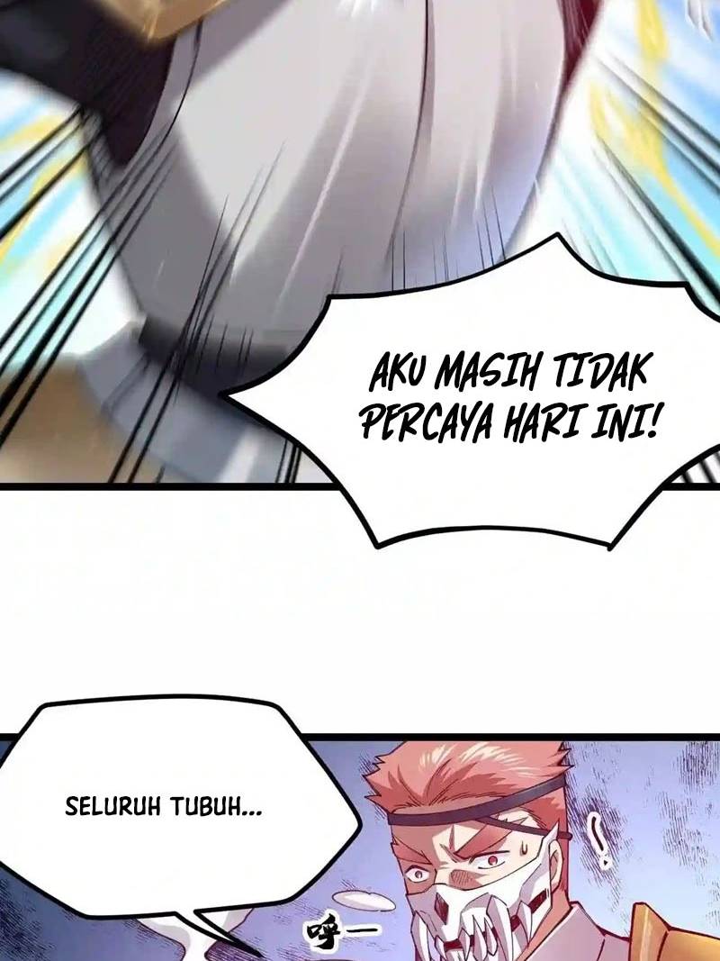 Sword Gods Life Is Not That Boring Chapter 51 Gambar 52