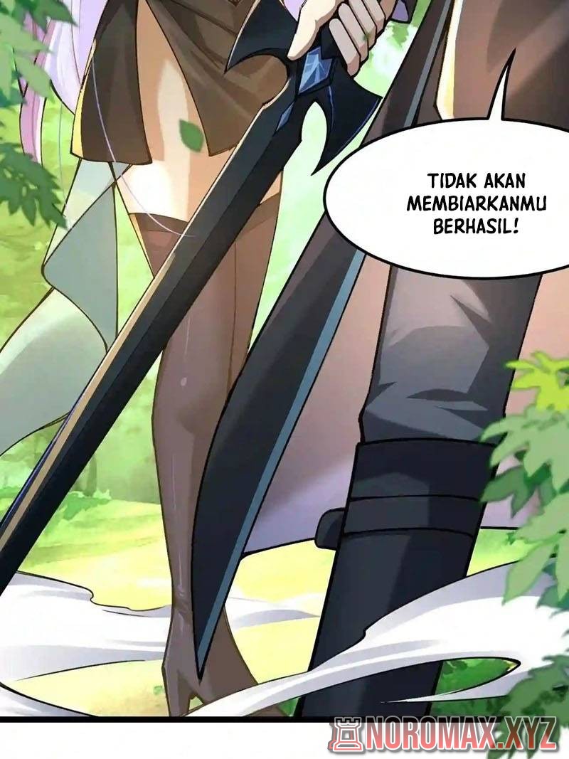 Sword Gods Life Is Not That Boring Chapter 53 Gambar 10