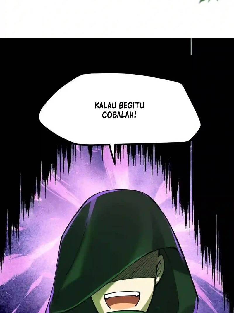 Sword Gods Life Is Not That Boring Chapter 53 Gambar 11