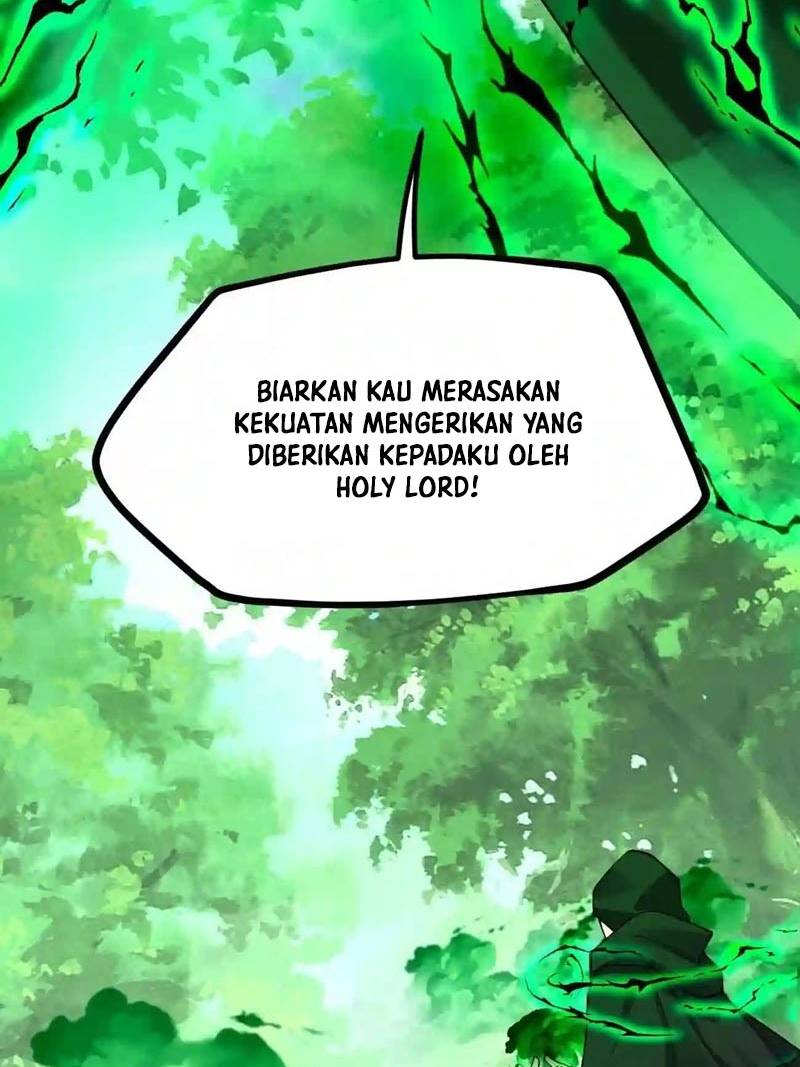 Sword Gods Life Is Not That Boring Chapter 53 Gambar 13