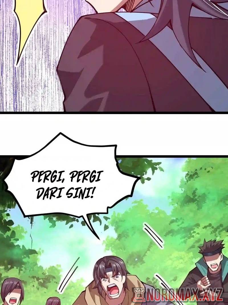 Sword Gods Life Is Not That Boring Chapter 53 Gambar 32