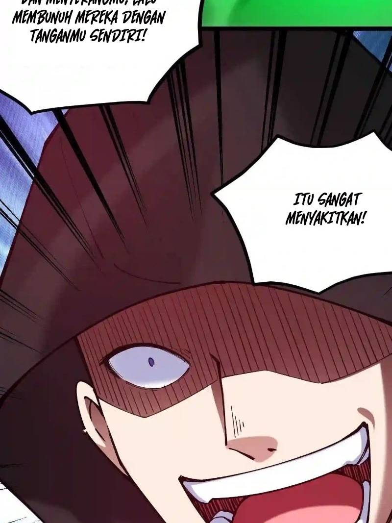 Sword Gods Life Is Not That Boring Chapter 53 Gambar 39