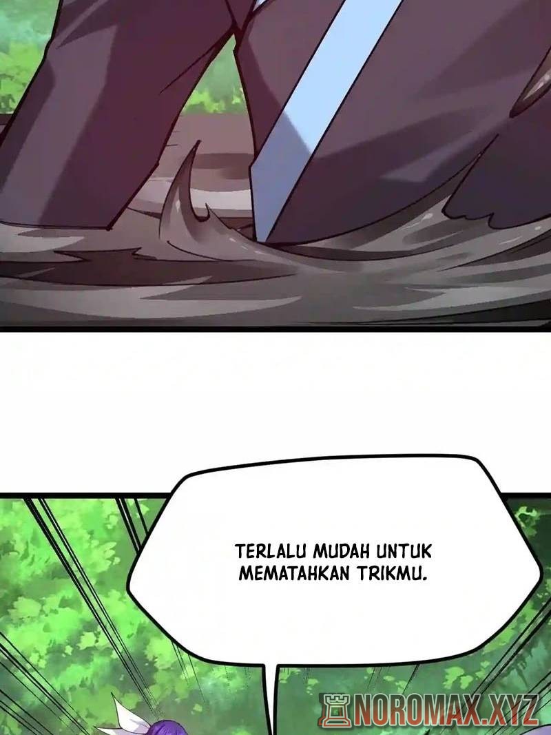 Sword Gods Life Is Not That Boring Chapter 53 Gambar 60