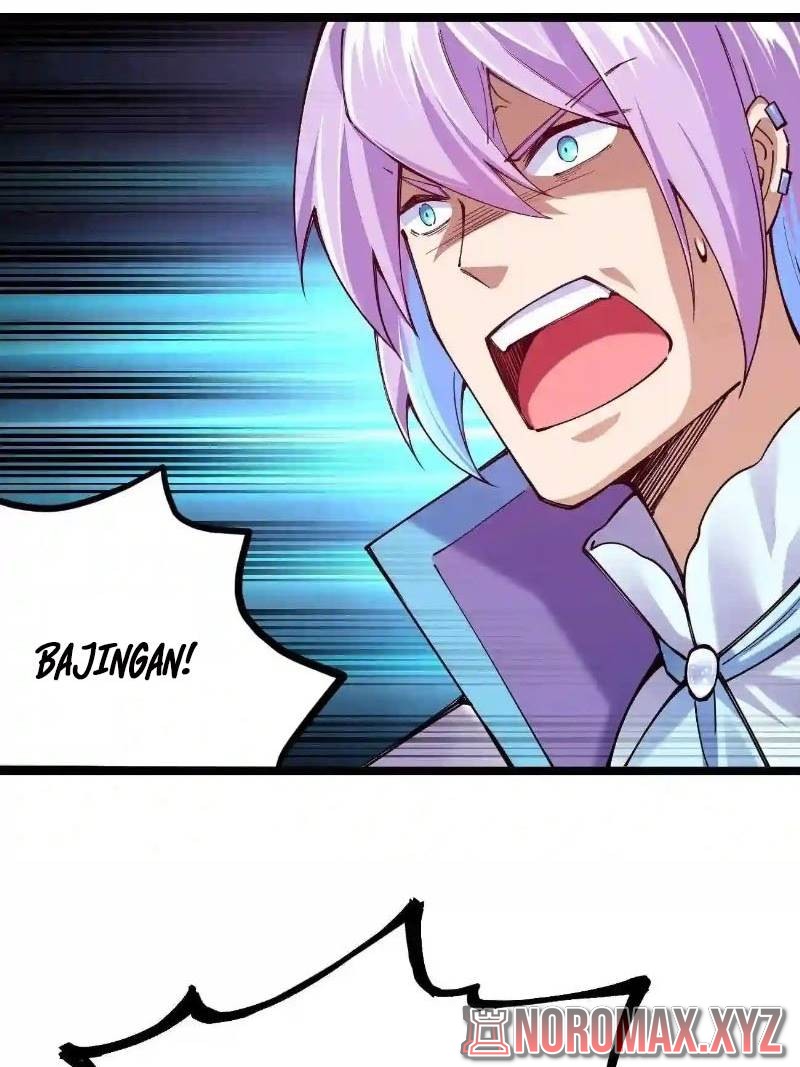 Sword Gods Life Is Not That Boring Chapter 53 Gambar 84
