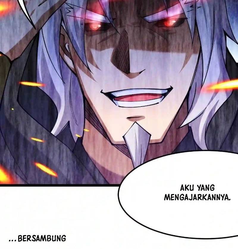 Sword Gods Life Is Not That Boring Chapter 53 Gambar 95
