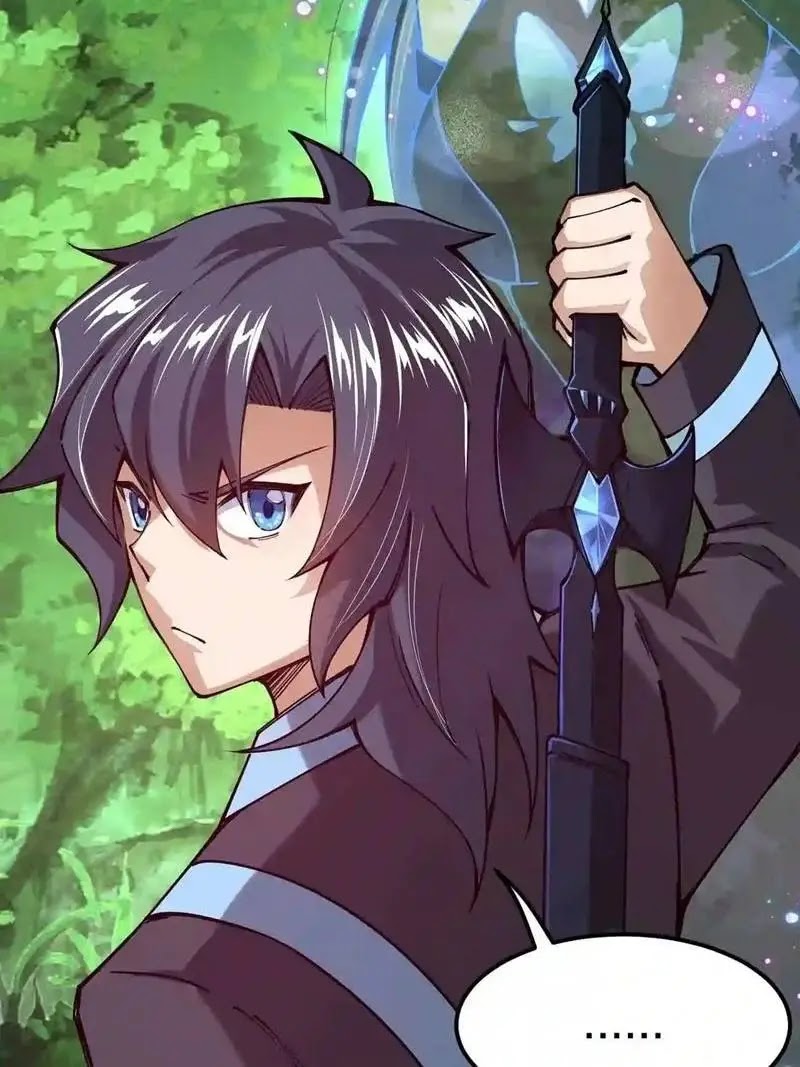 Sword Gods Life Is Not That Boring Chapter 55 Gambar 25