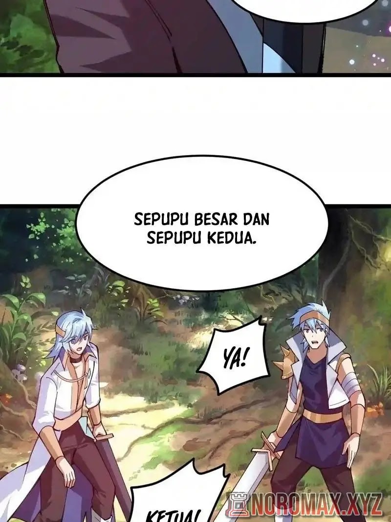 Sword Gods Life Is Not That Boring Chapter 55 Gambar 26