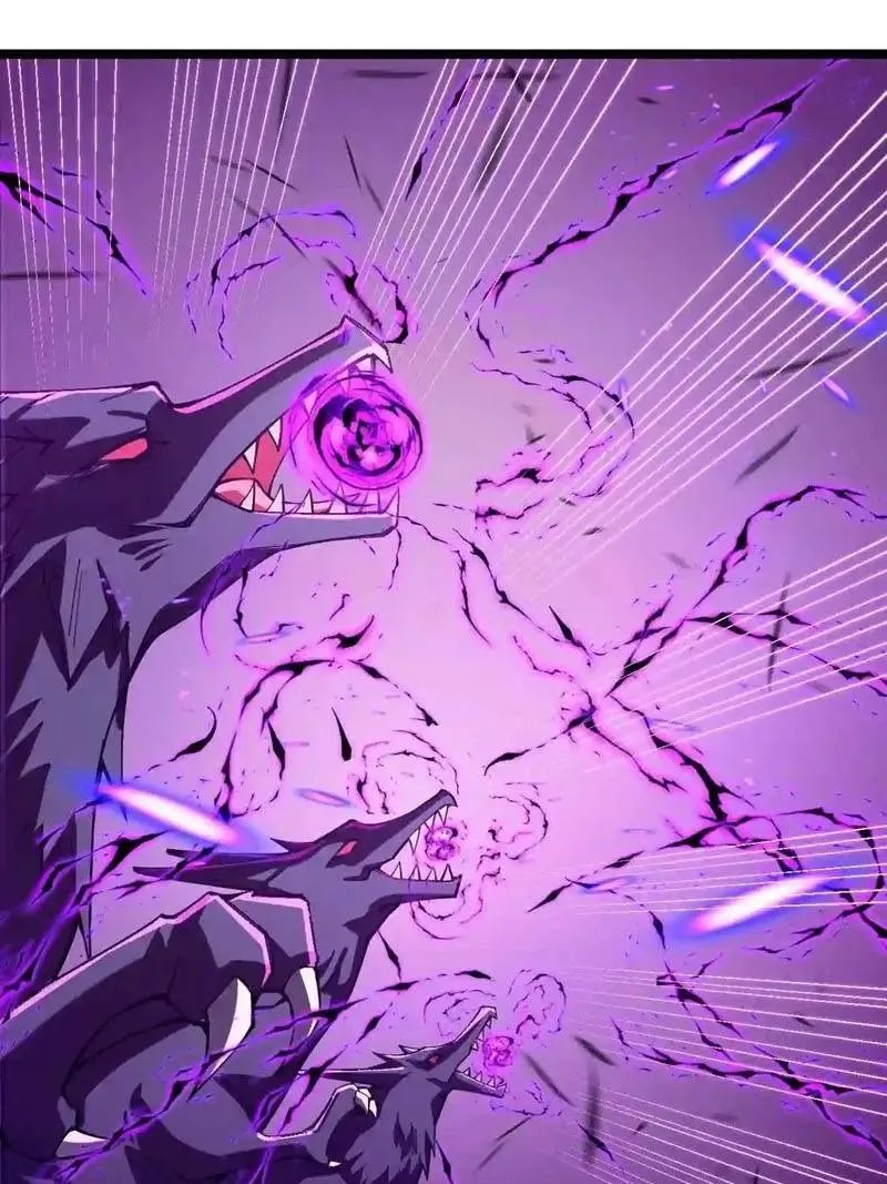 Sword Gods Life Is Not That Boring Chapter 55 Gambar 47