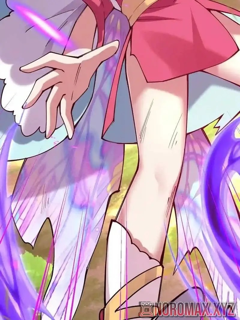 Sword Gods Life Is Not That Boring Chapter 55 Gambar 70
