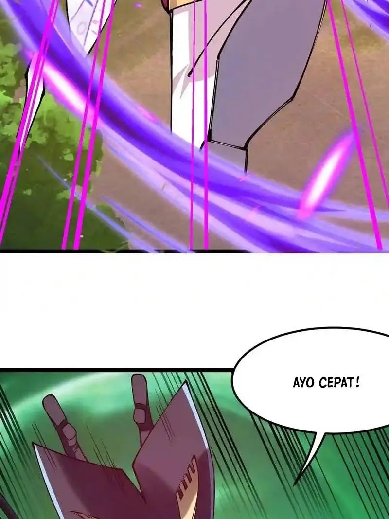 Sword Gods Life Is Not That Boring Chapter 55 Gambar 71