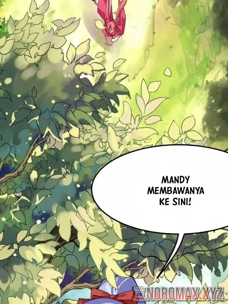 Sword Gods Life Is Not That Boring Chapter 55 Gambar 84