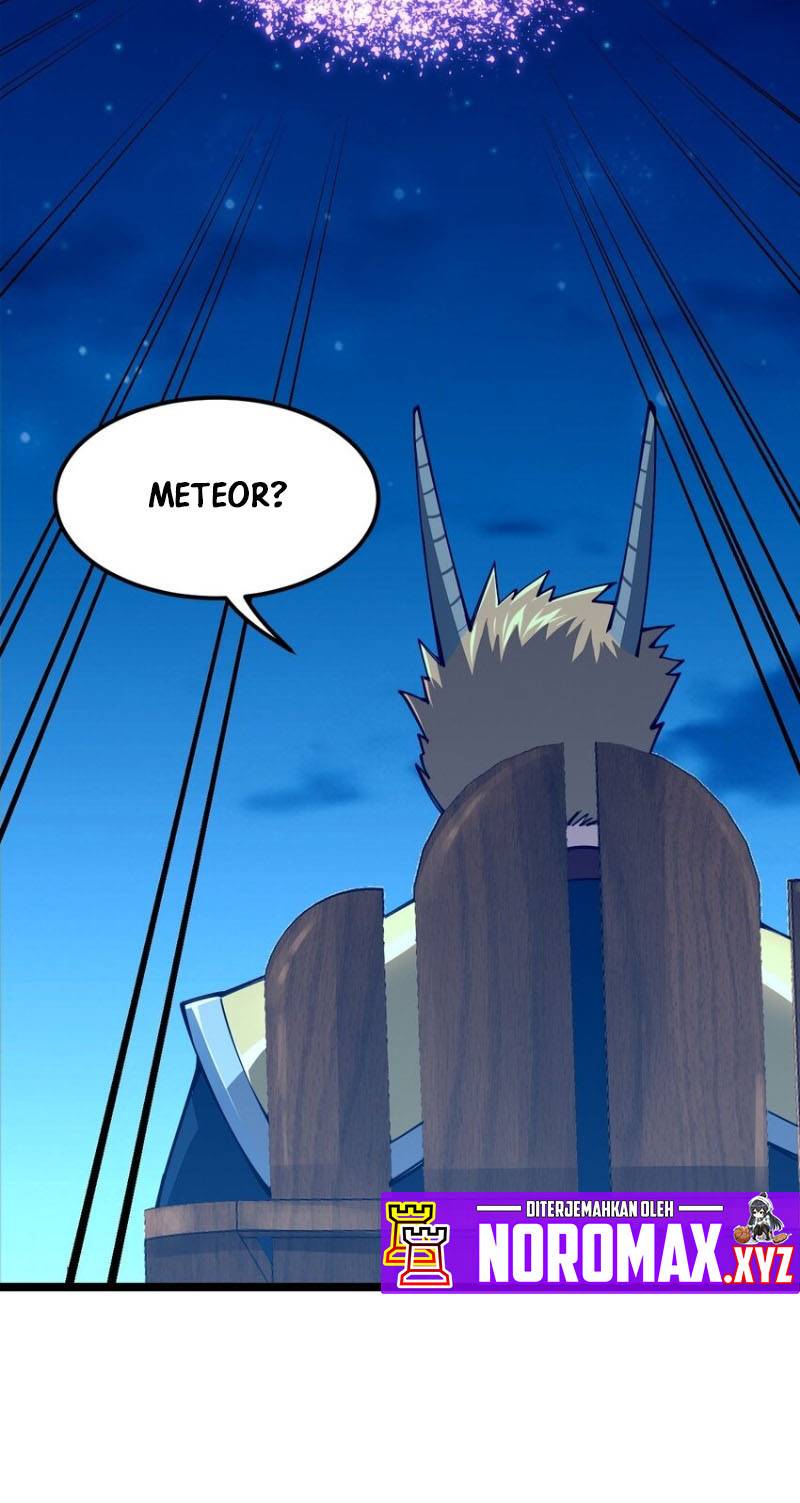 Sword Gods Life Is Not That Boring Chapter 64 Gambar 12