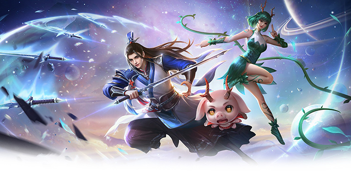 Sword Immortal Martial Emperor Chapter 08 Gambar 2