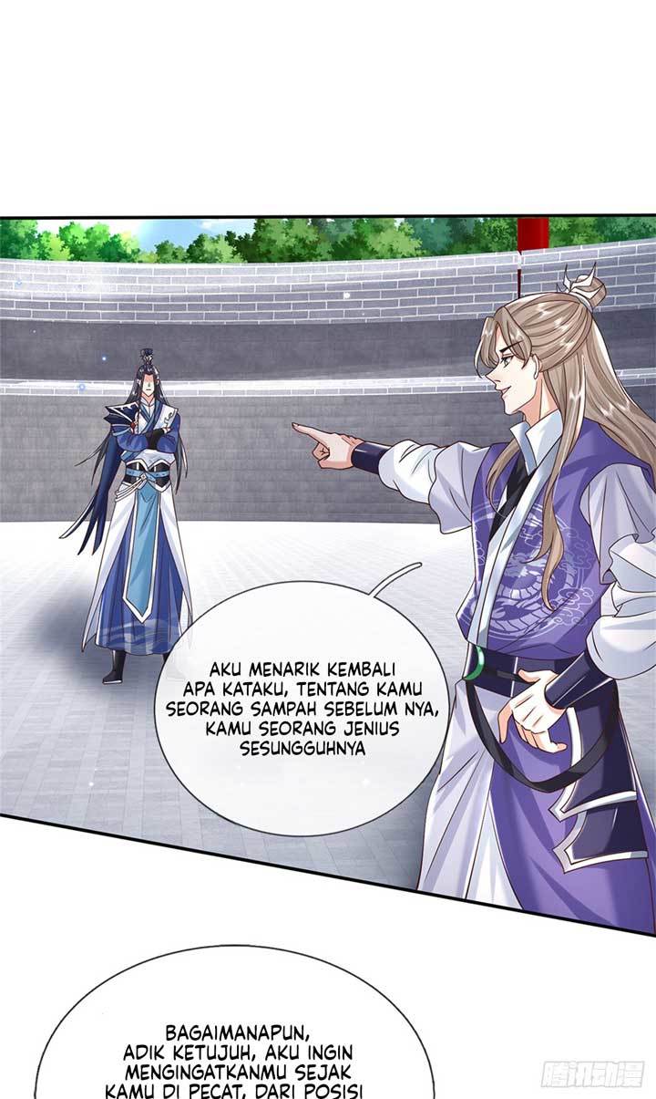 Sword Immortal Martial Emperor Chapter 08 Gambar 4
