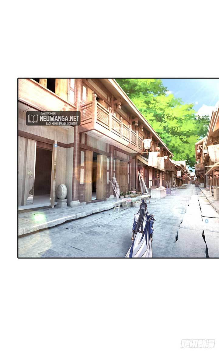 Sword Immortal Martial Emperor Chapter 08 Gambar 13