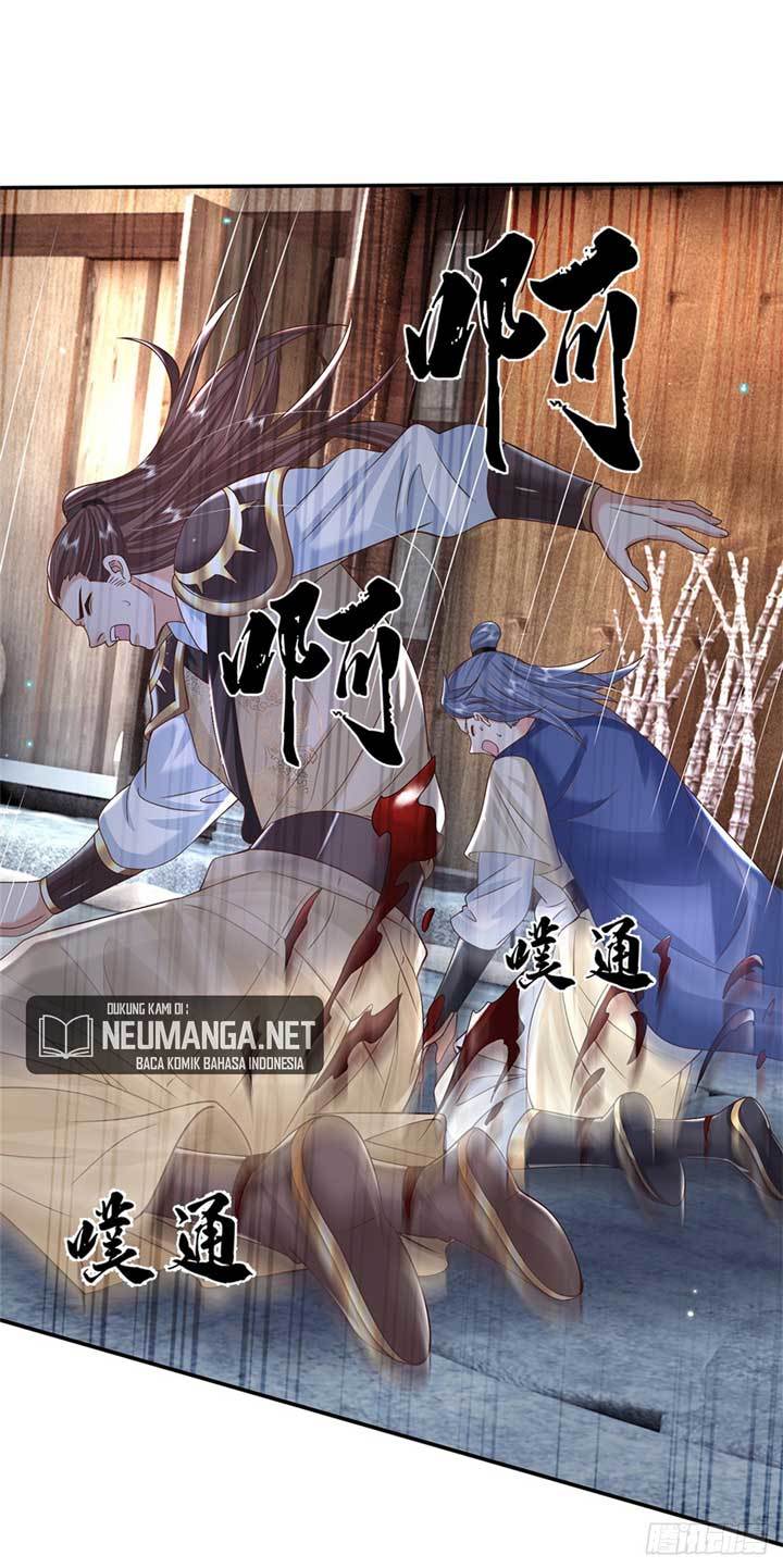 Sword Immortal Martial Emperor Chapter 08 Gambar 27