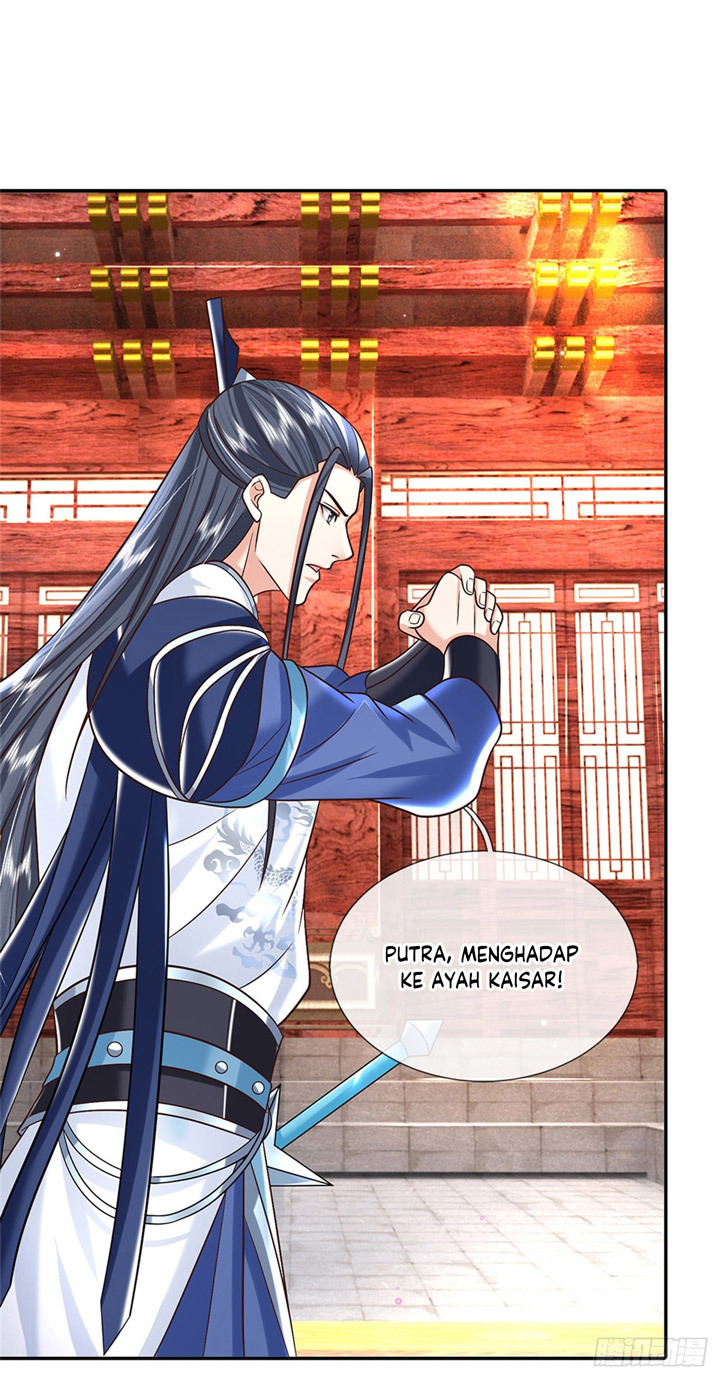 Sword Immortal Martial Emperor Chapter 14 Gambar 10