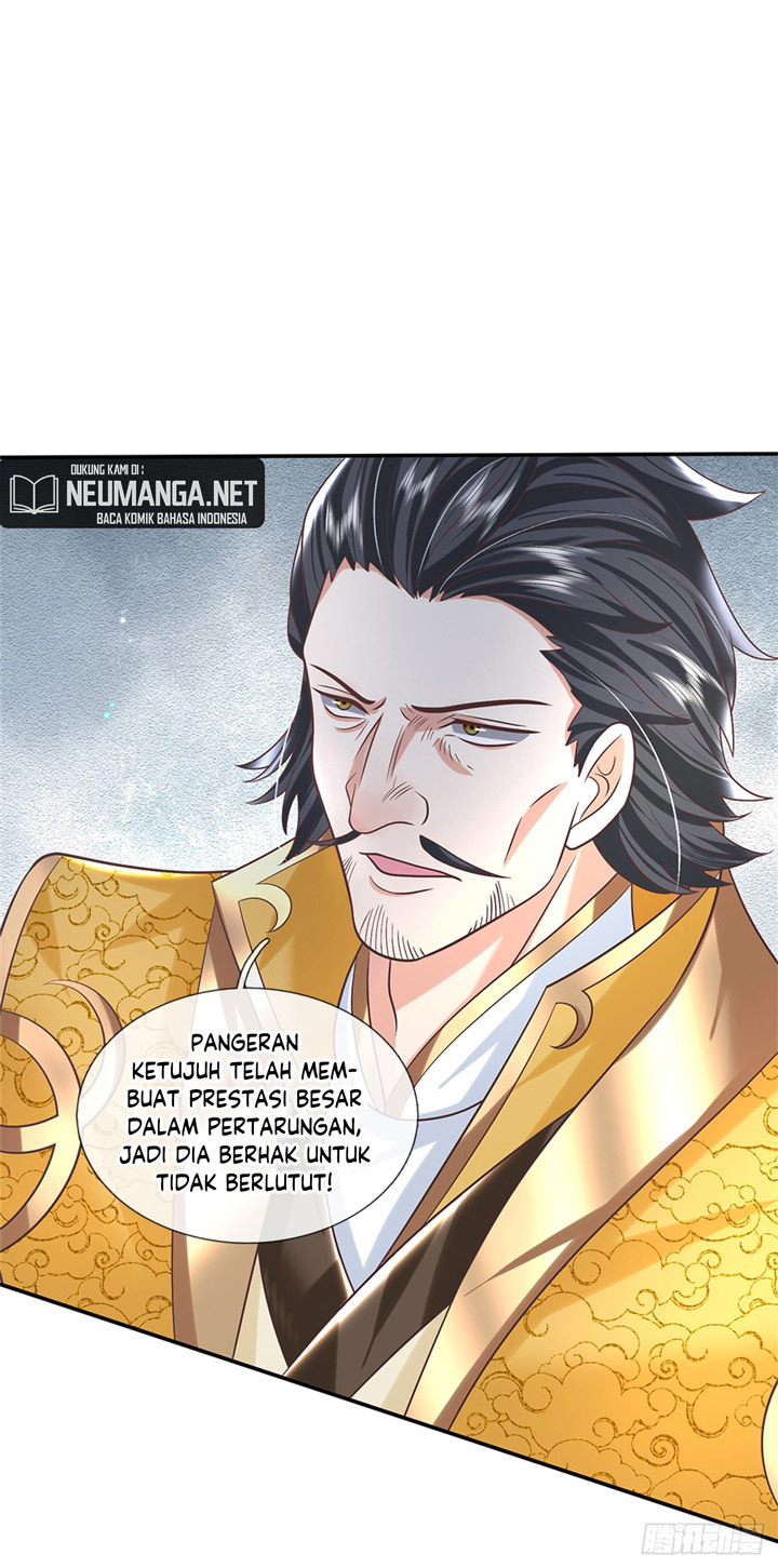 Sword Immortal Martial Emperor Chapter 14 Gambar 13