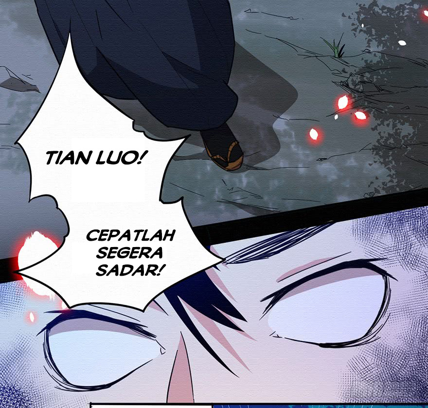 Sword Legend Chapter 02 Gambar 5
