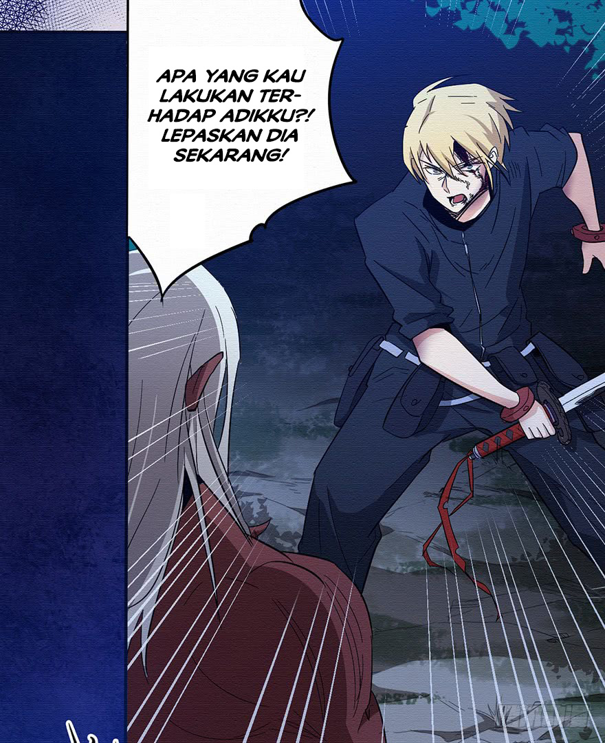 Sword Legend Chapter 02 Gambar 6