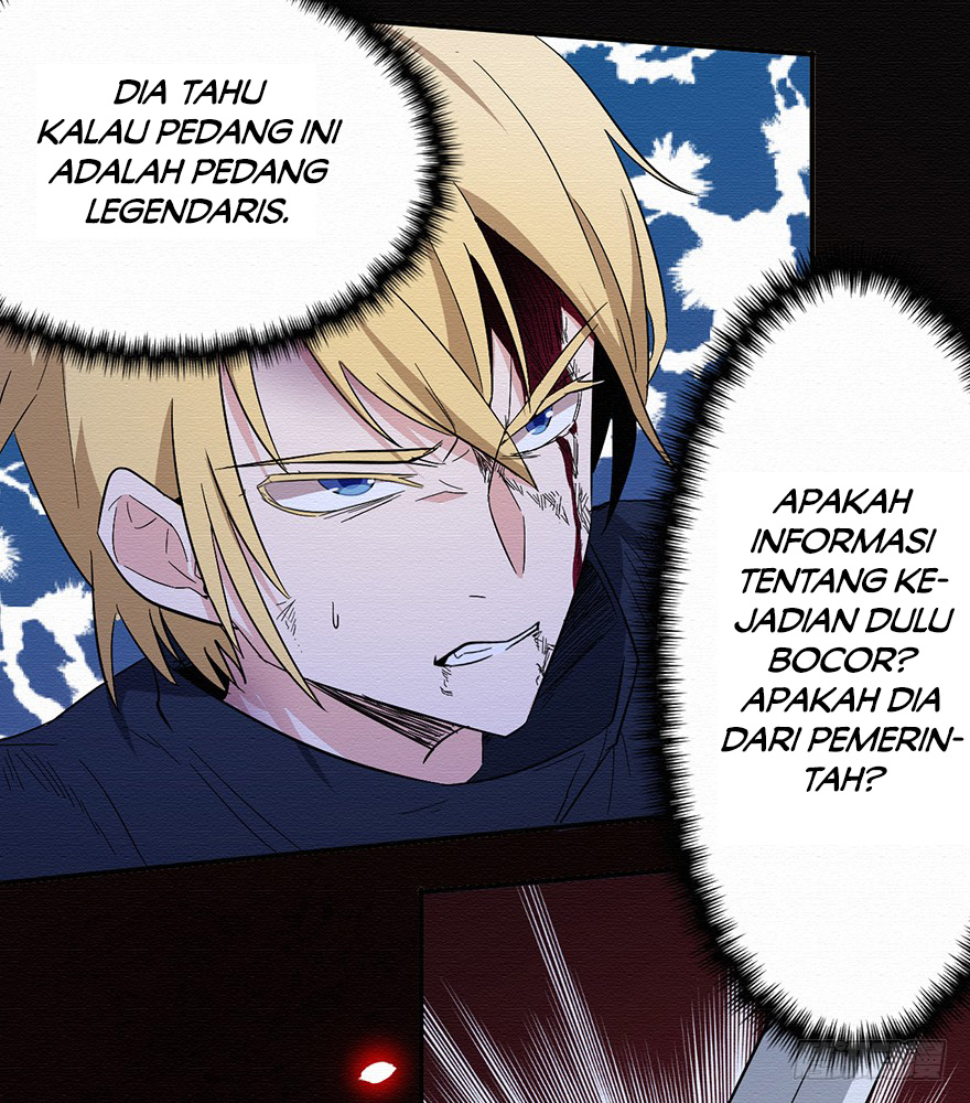 Sword Legend Chapter 02 Gambar 8