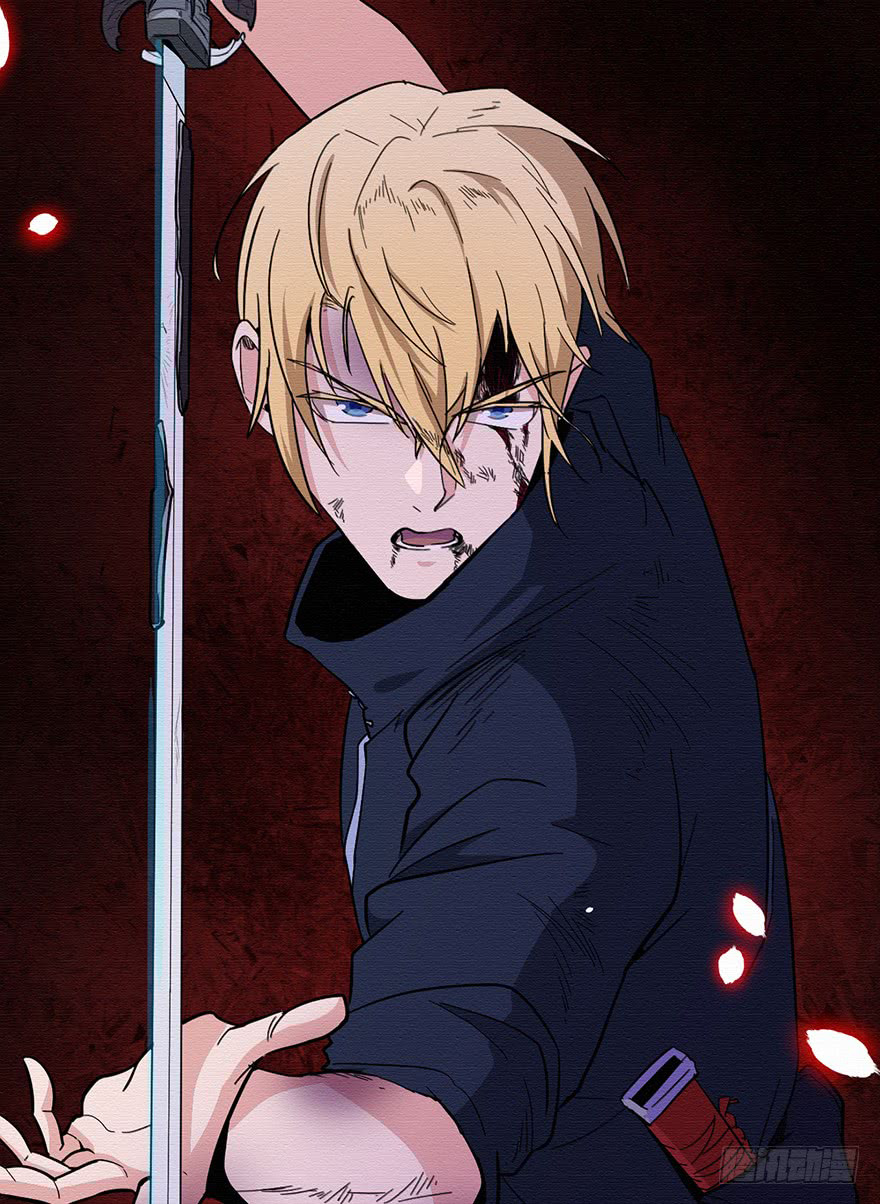 Sword Legend Chapter 02 Gambar 10
