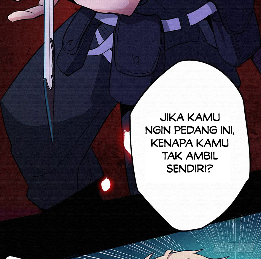 Sword Legend Chapter 02 Gambar 11