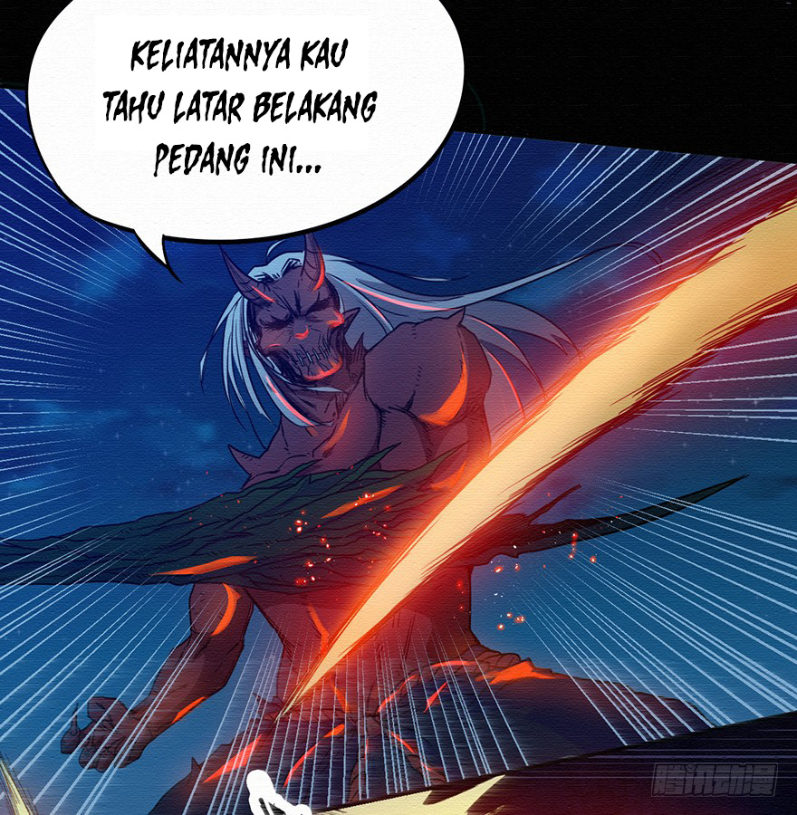 Sword Legend Chapter 02 Gambar 13
