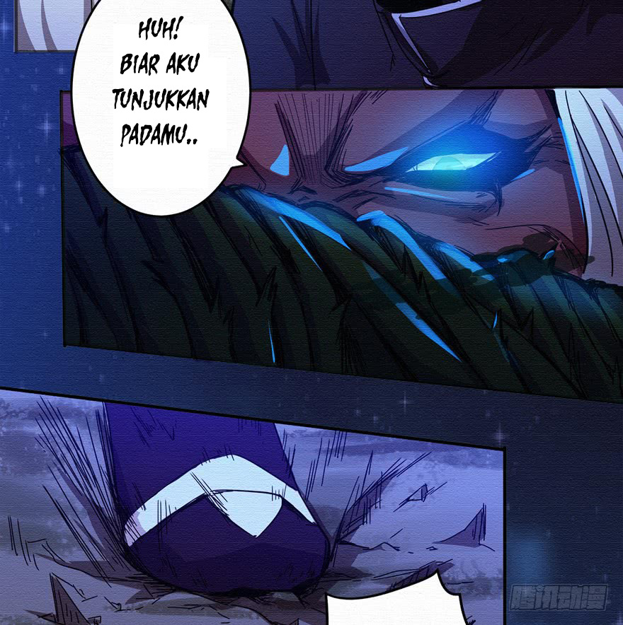 Sword Legend Chapter 02 Gambar 17