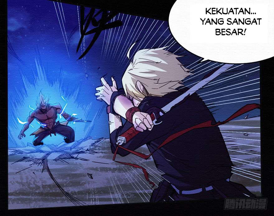 Sword Legend Chapter 02 Gambar 19