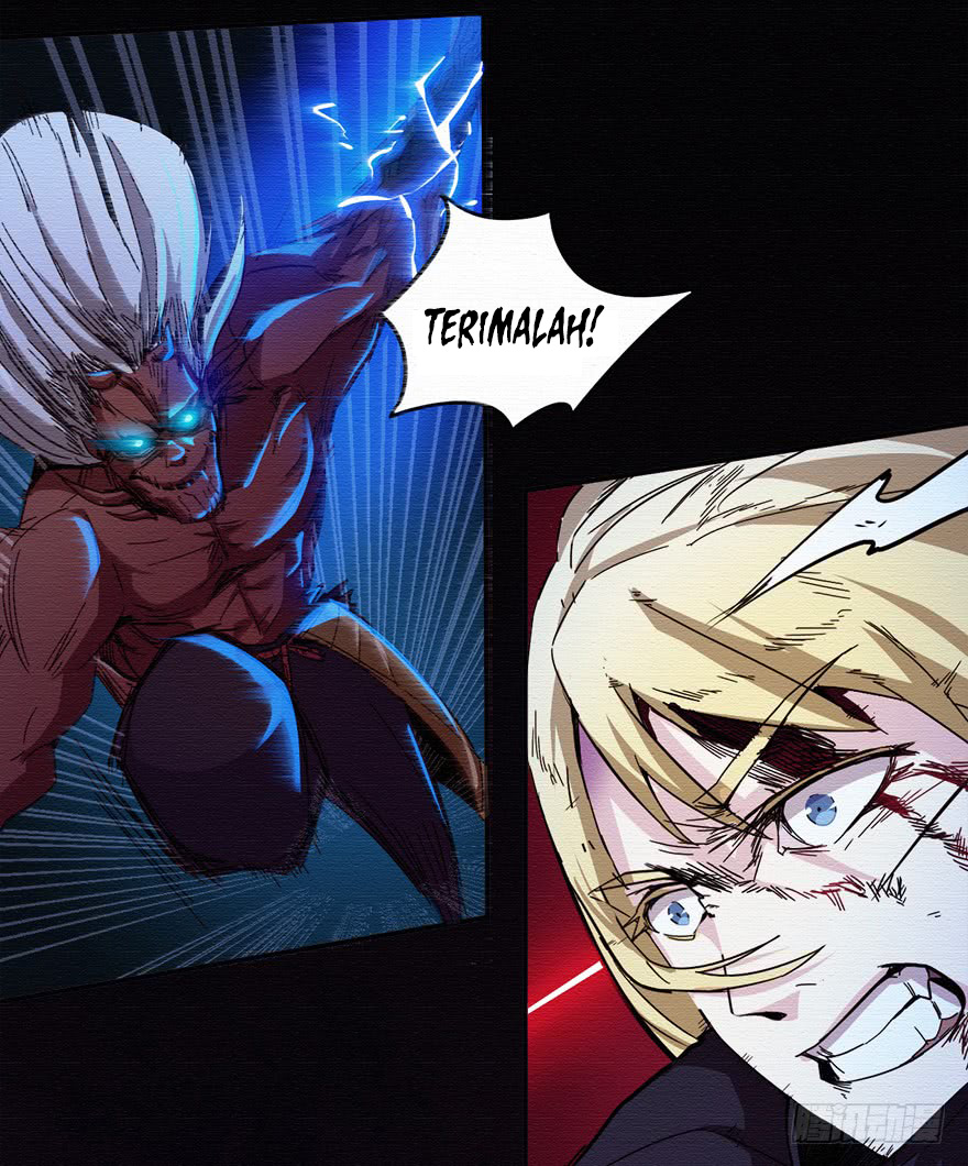Sword Legend Chapter 02 Gambar 20