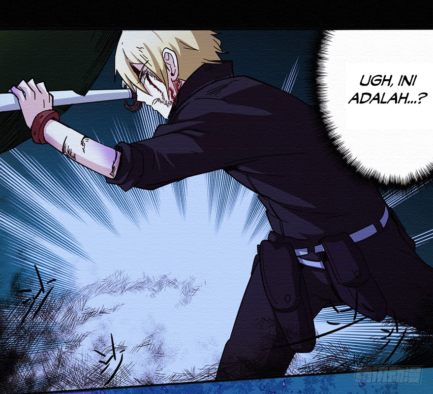 Sword Legend Chapter 02 Gambar 24