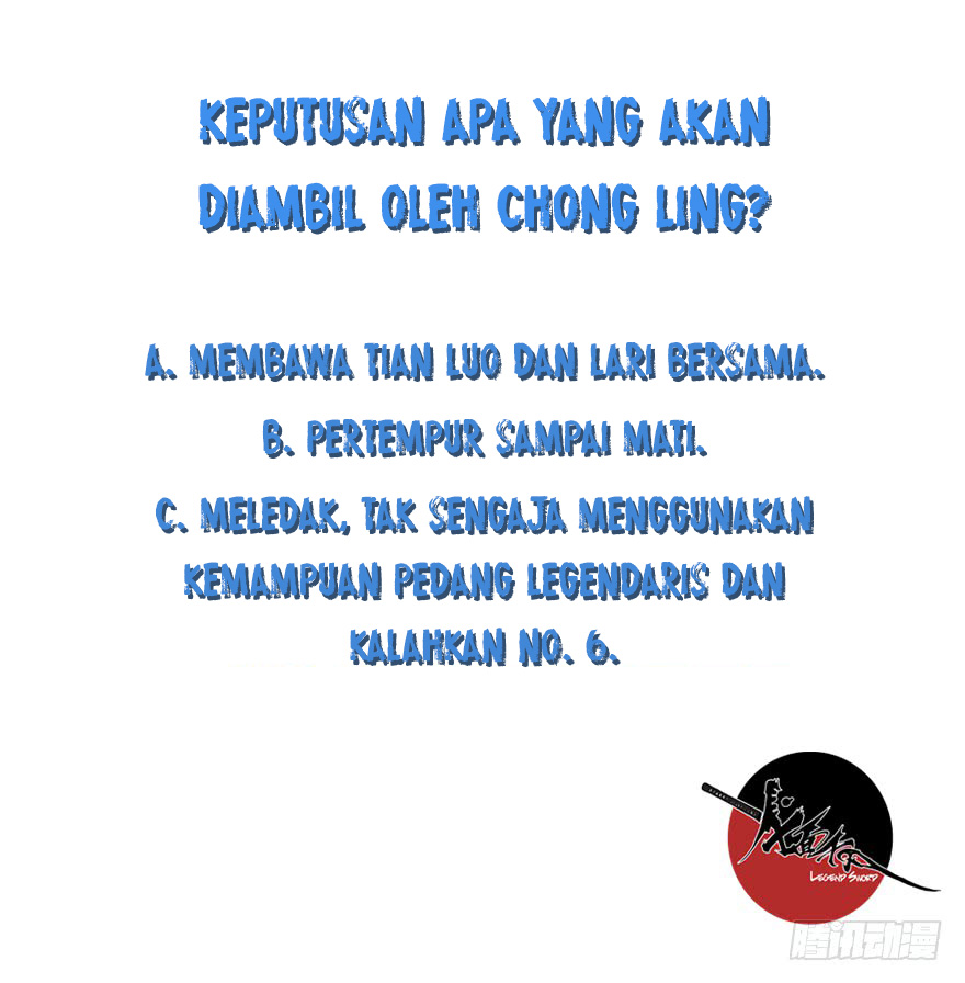 Sword Legend Chapter 02 Gambar 28